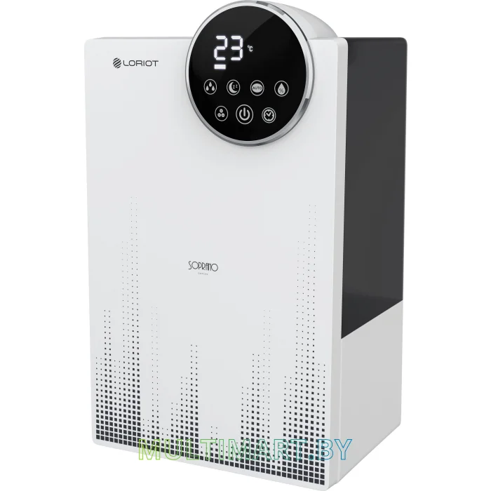 Увлажнитель воздуха Loriot Soprano LHS-C450E